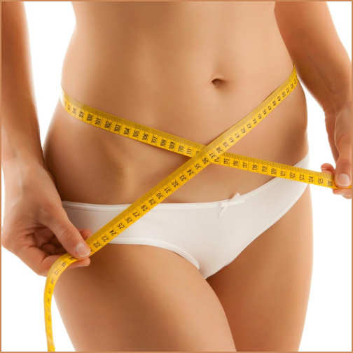 snellente pancia braccia