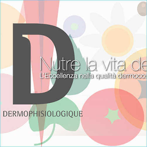 DERMOPHISIOLOGIQUE ROMA DERMOPHISIOLOGIQUE ROMA