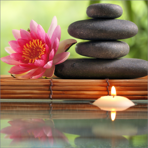 massaggio aromatrapico