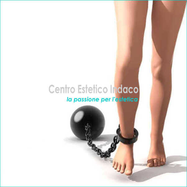 gambe pesanti caviglie gonfie