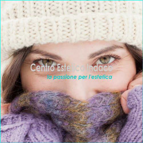 il freddo e la pelle