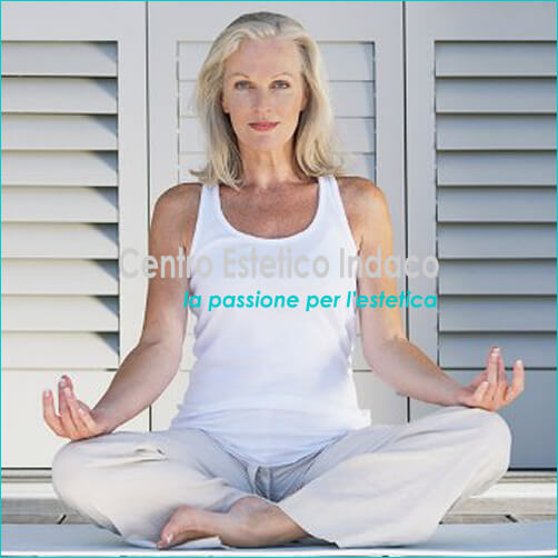 TRATTAMENTI MENOPAUSA