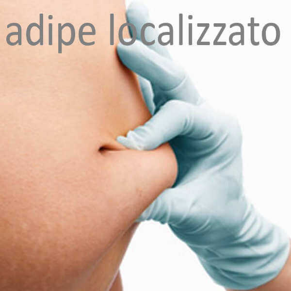 adipe localizzato