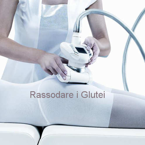 rassodare i glutei