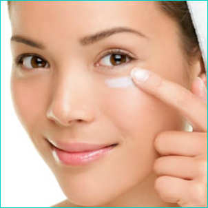 come togliere le occhiaie