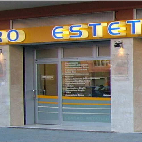 centro benessere roma