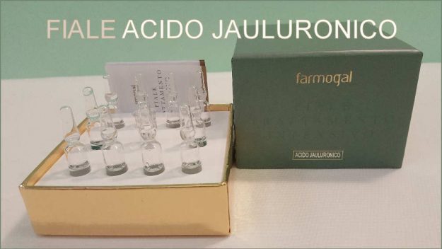 ACIDO IALURONICO