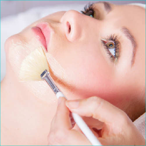 peeling acido glicolico