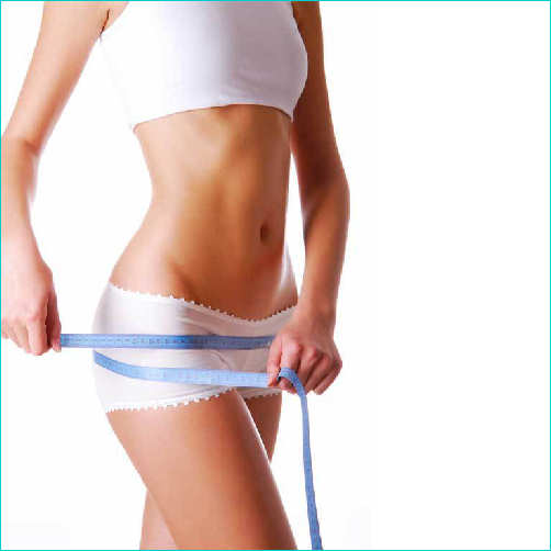 dimagrimento cosce e fianchi