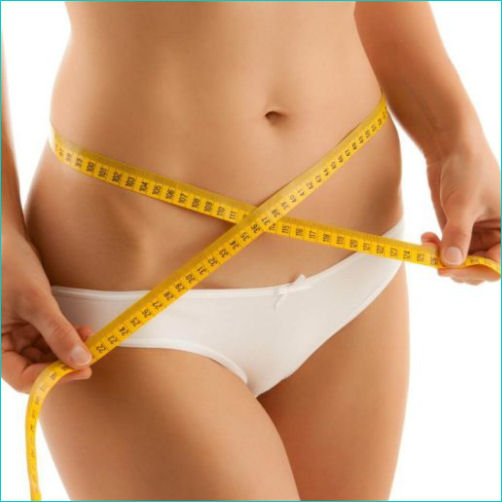 dimagrimento pancia e fianchi