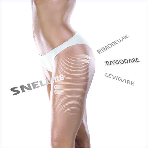 dimagrire cosce e glutei