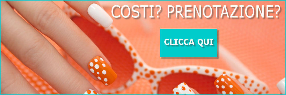 RICOSTRUZIONE UNGHIE A PUNTA