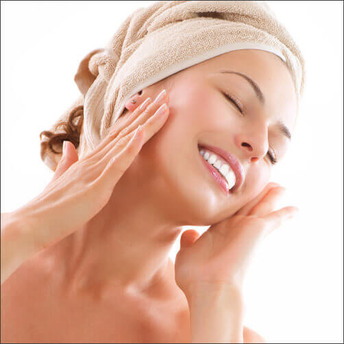 trattamento viso roma